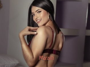 Maralin