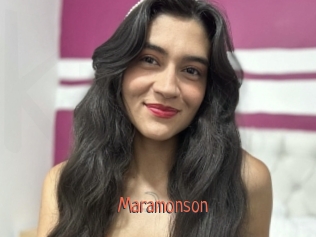 Maramonson