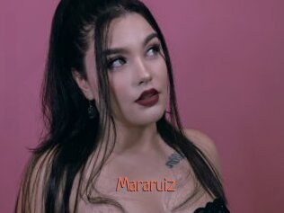 Mararuiz