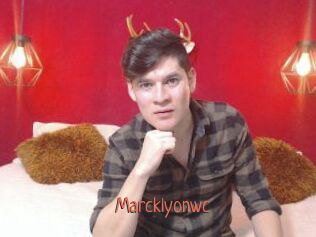 Marcklyonwc