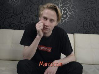 Marcocole