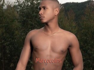 Marcocolins