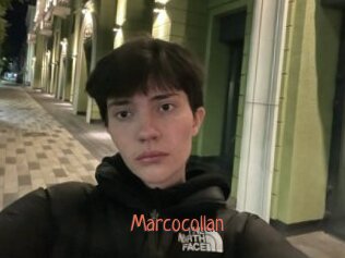 Marcocollan