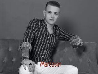 marcosin Kachou Fuzoku