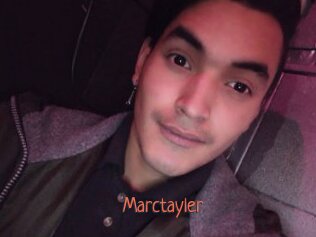 Marctayler