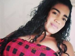 Mardulce