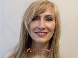 Margaretswon