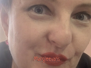 Margieevans