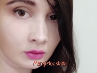 margielousiana Kachou Fuzoku