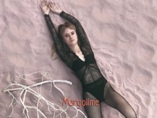 Margolime