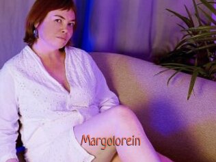 Margolorein