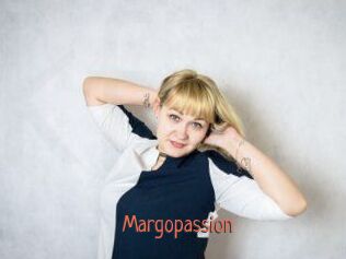 Margopassion