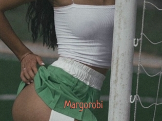 Margorobi