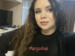 Margoshali