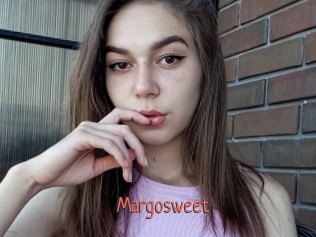 Margosweet