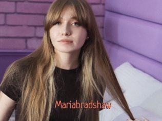 Mariabradshaw