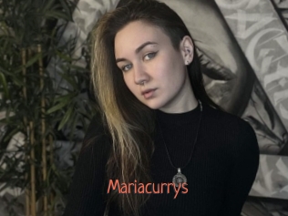 Mariacurrys