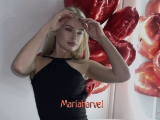 Mariaharvei