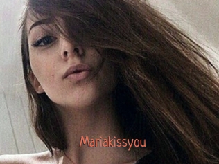 Mariakissyou