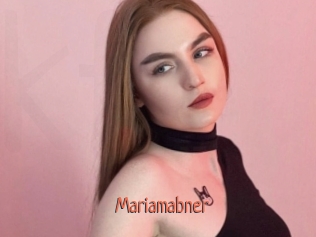 Mariamabner