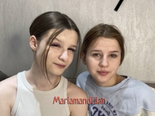 Mariamandlilian