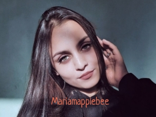 Mariamapplebee