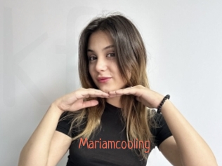 Mariamcooling