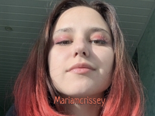 Mariamcrissey