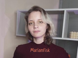 Mariamfisk