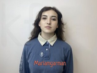 Mariamgarman