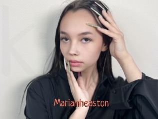 Mariamheaston