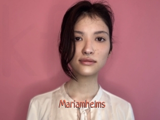 Mariamhelms