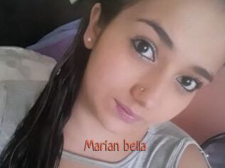 Marian_bella