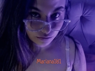 Mariana181