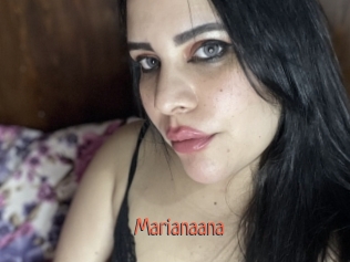 Marianaana