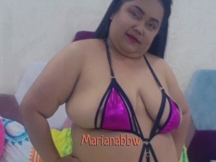 Marianabbw