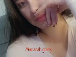 Marianabigbelly