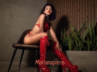 Marianapiere