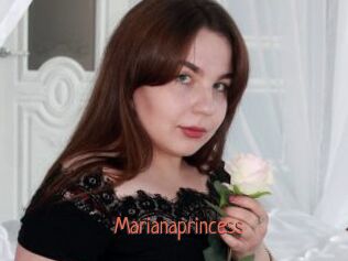 marianaprincess Kachou Fuzoku