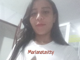 Marianatastty