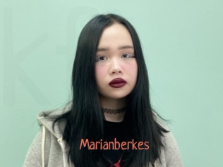 Marianberkes