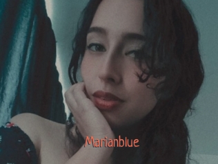 Marianblue