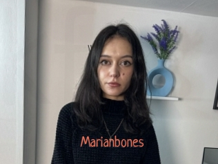 Marianbones