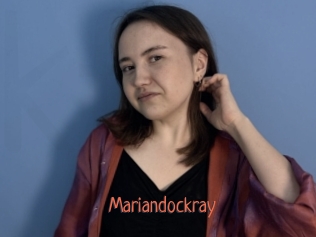 Mariandockray