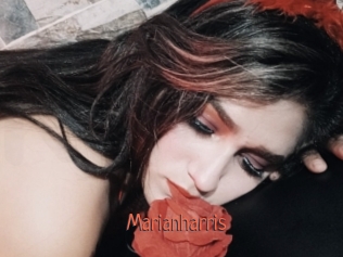 marianharris Kachou Fuzoku