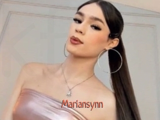 Mariansynn