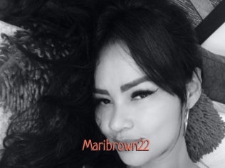 Maribrown22