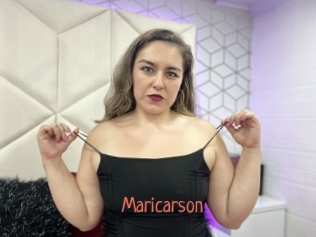 Maricarson