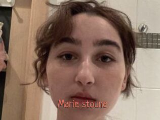 Marie_stoune