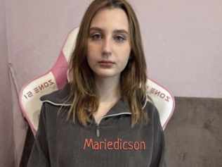 Mariedicson